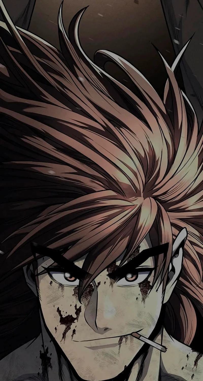 Festival of Warriors Chapter 24 page 8 - 