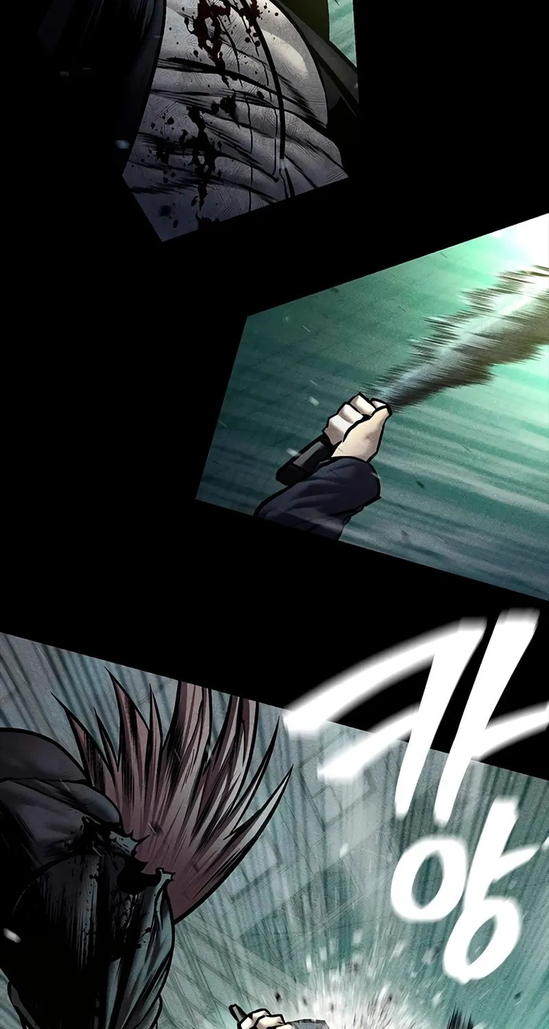 Festival of Warriors Chapter 24 page 72 - 