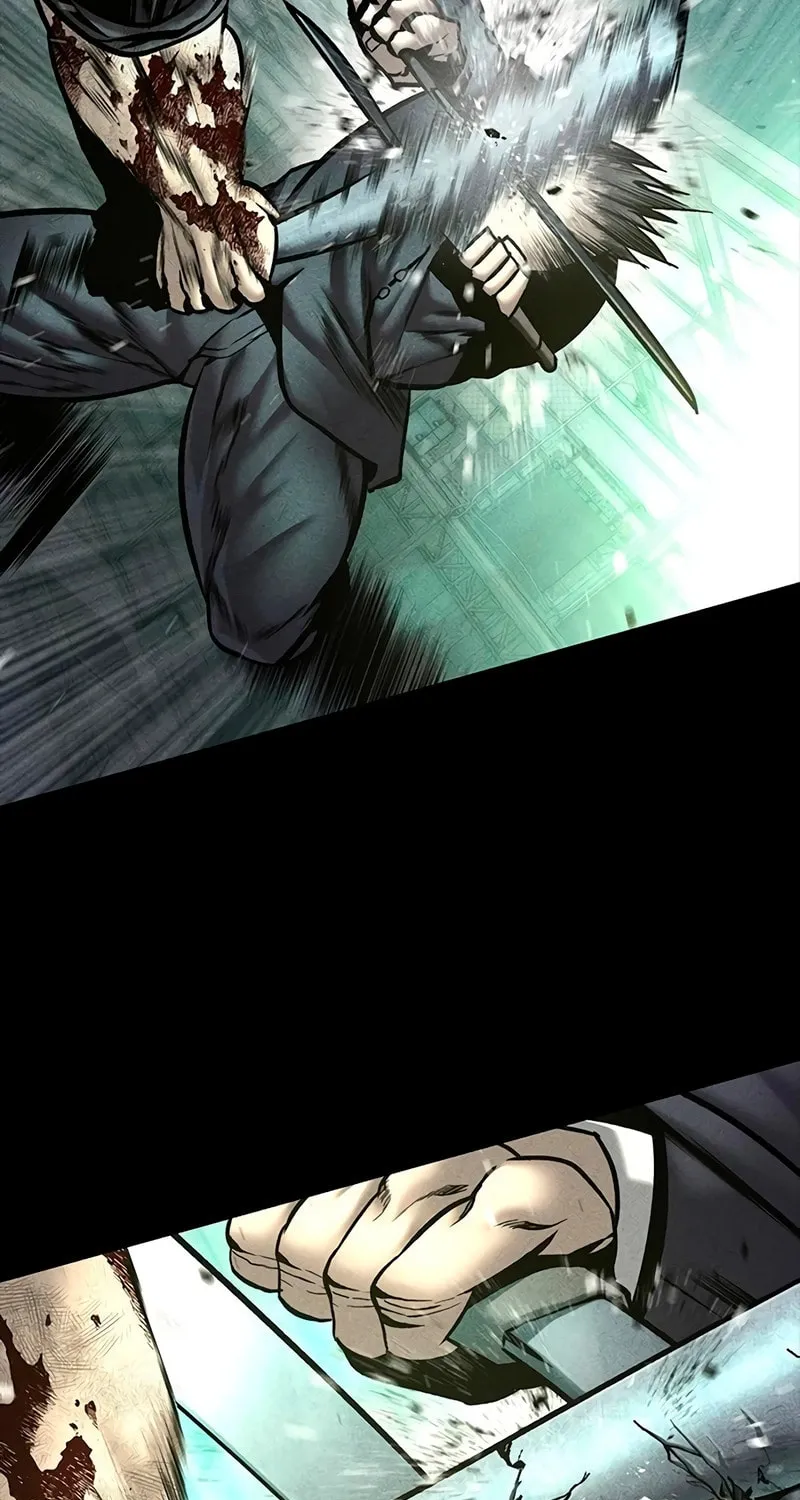 Festival of Warriors Chapter 24 page 73 - 