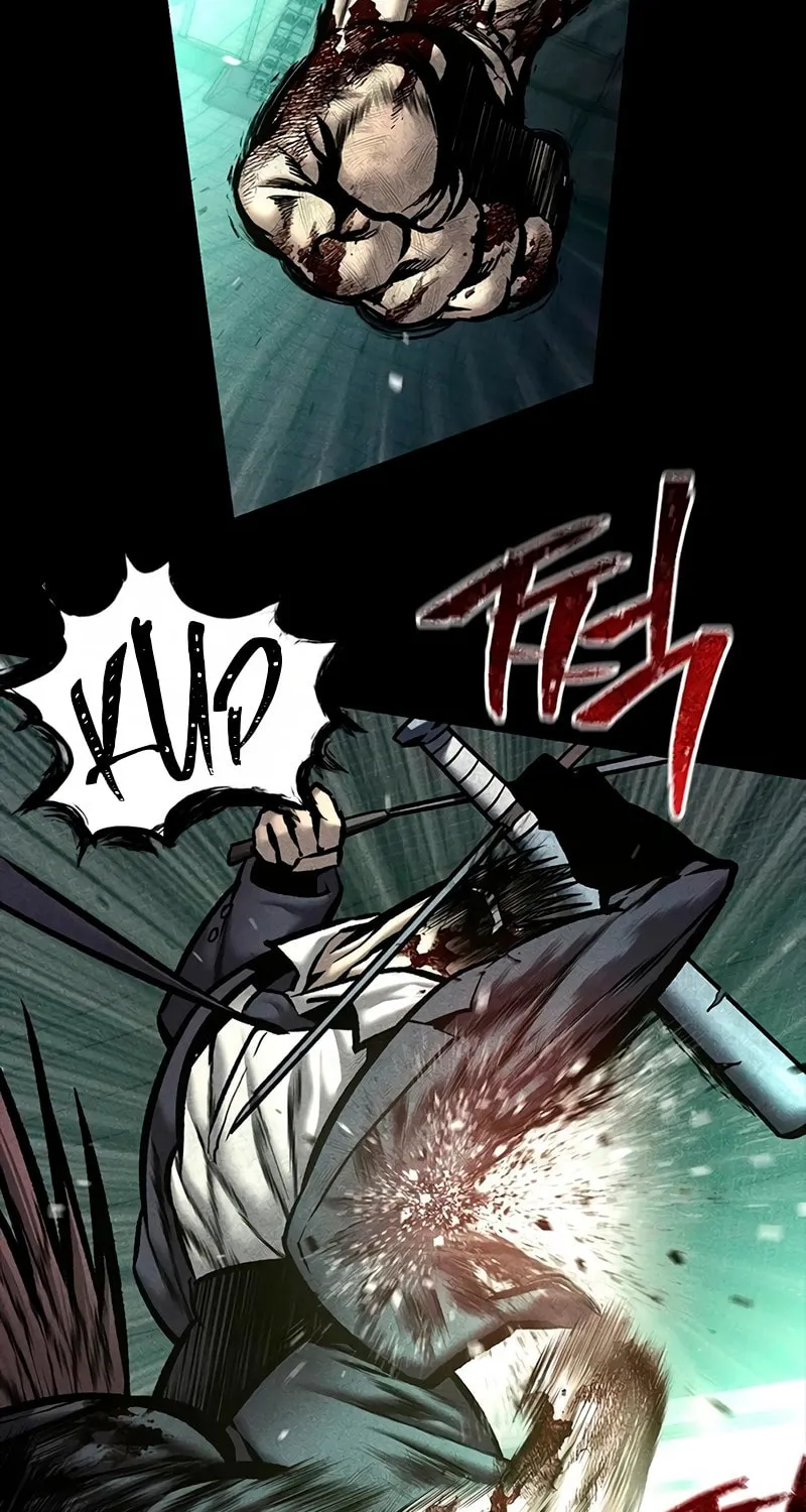 Festival of Warriors Chapter 24 page 76 - 