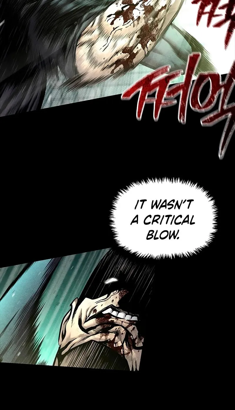 Festival of Warriors Chapter 24 page 77 - 