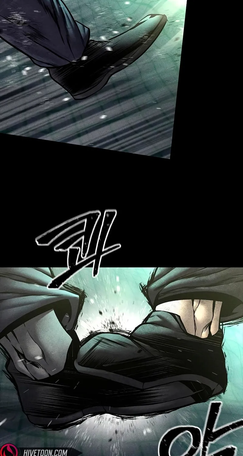 Festival of Warriors Chapter 24 page 80 - 