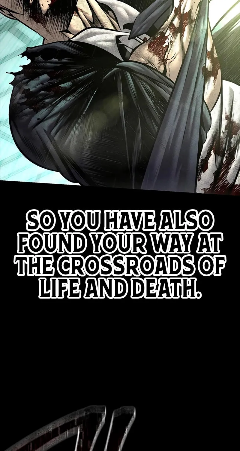Festival of Warriors Chapter 24 page 85 - 