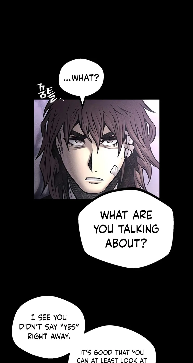 Festival of Warriors Chapter 25 page 102 - 