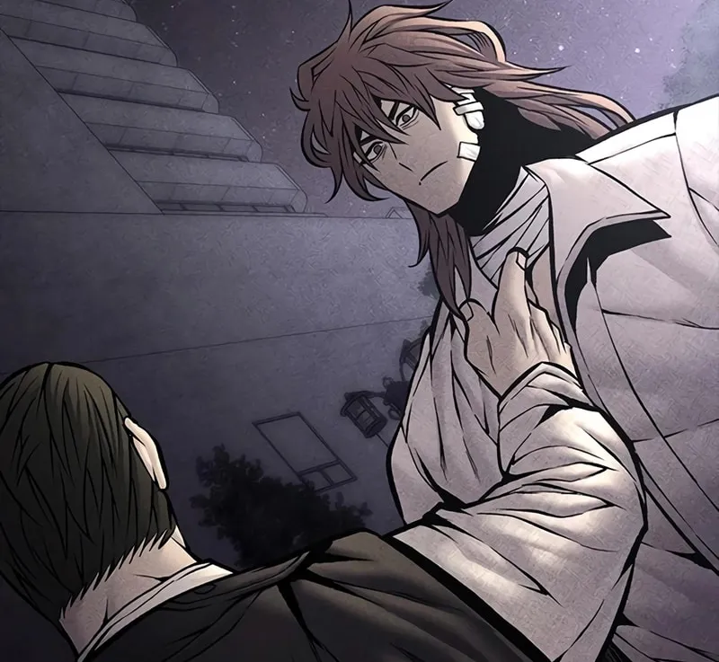 Festival of Warriors Chapter 25 page 105 - 