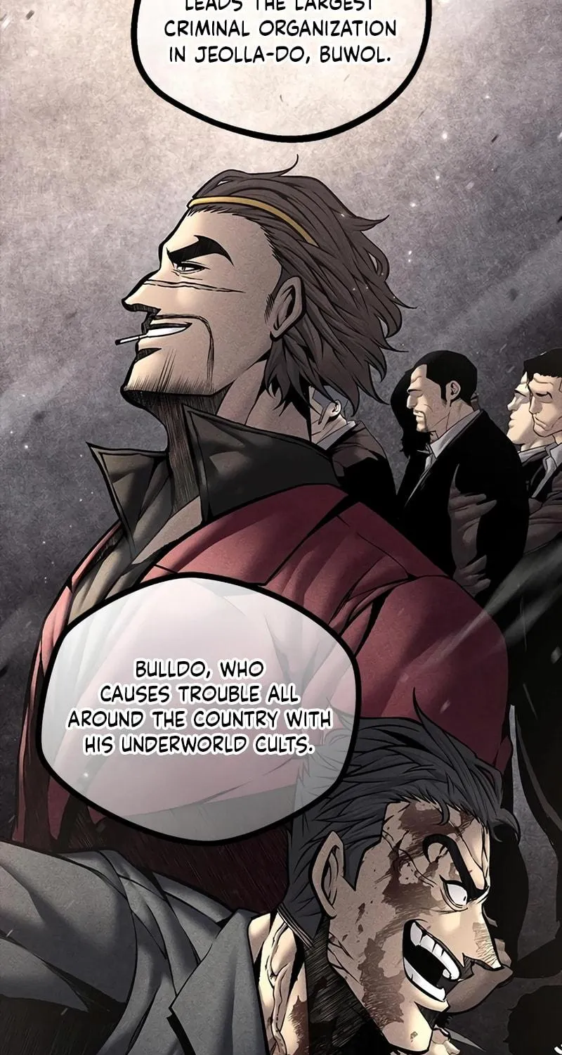 Festival of Warriors Chapter 25 page 108 - 
