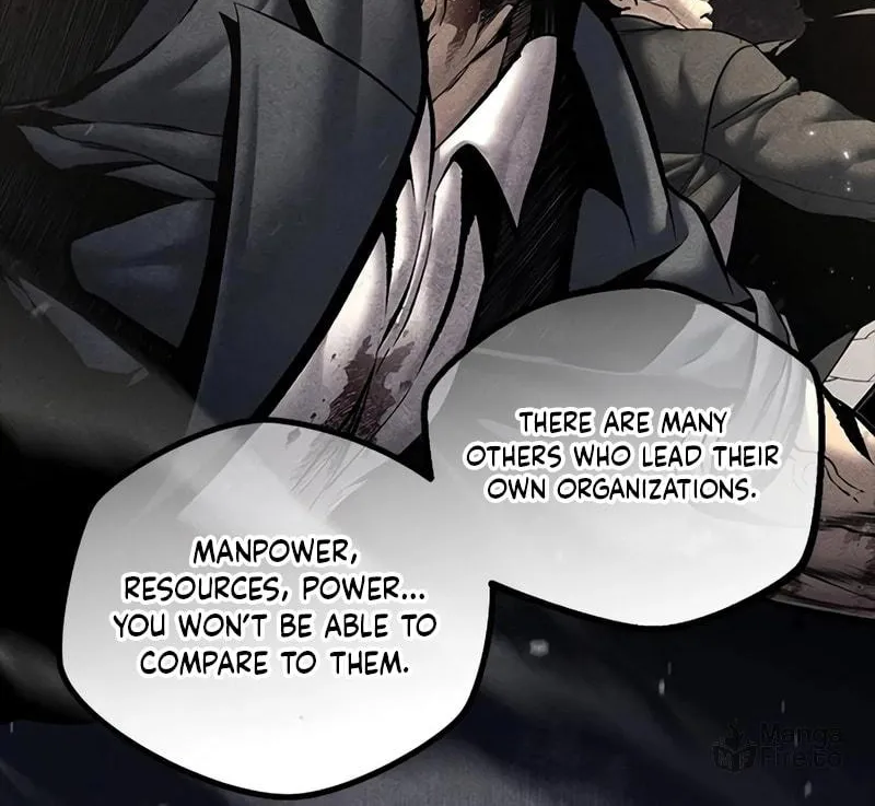 Festival of Warriors Chapter 25 page 109 - 