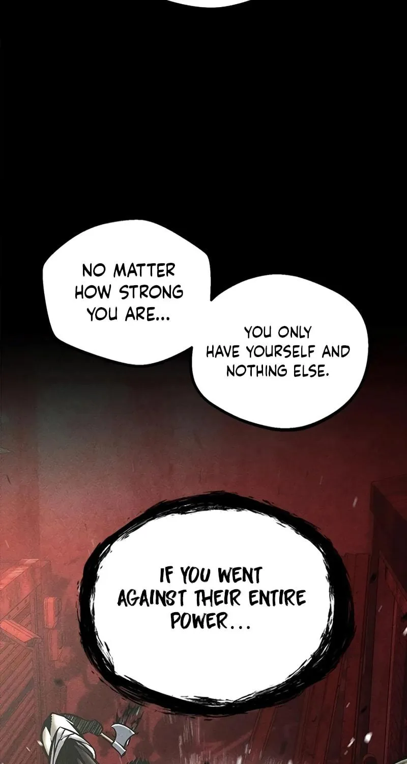 Festival of Warriors Chapter 25 page 112 - 