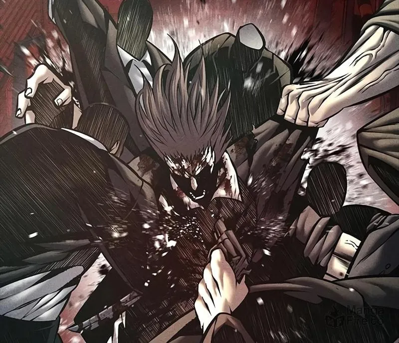 Festival of Warriors Chapter 25 page 113 - 