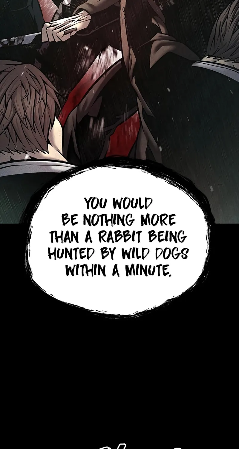 Festival of Warriors Chapter 25 page 114 - 