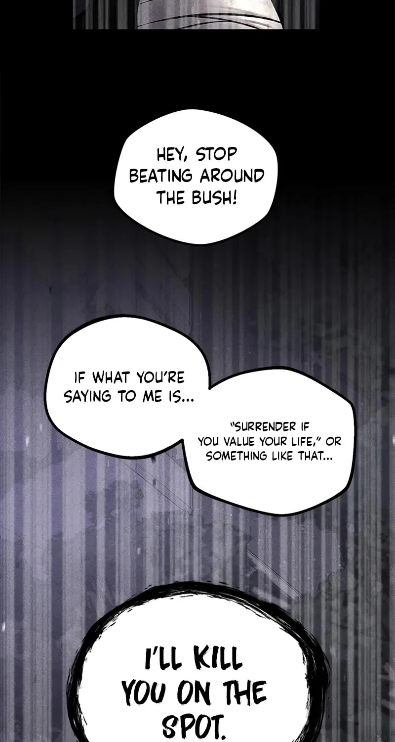 Festival of Warriors Chapter 25 page 116 - 