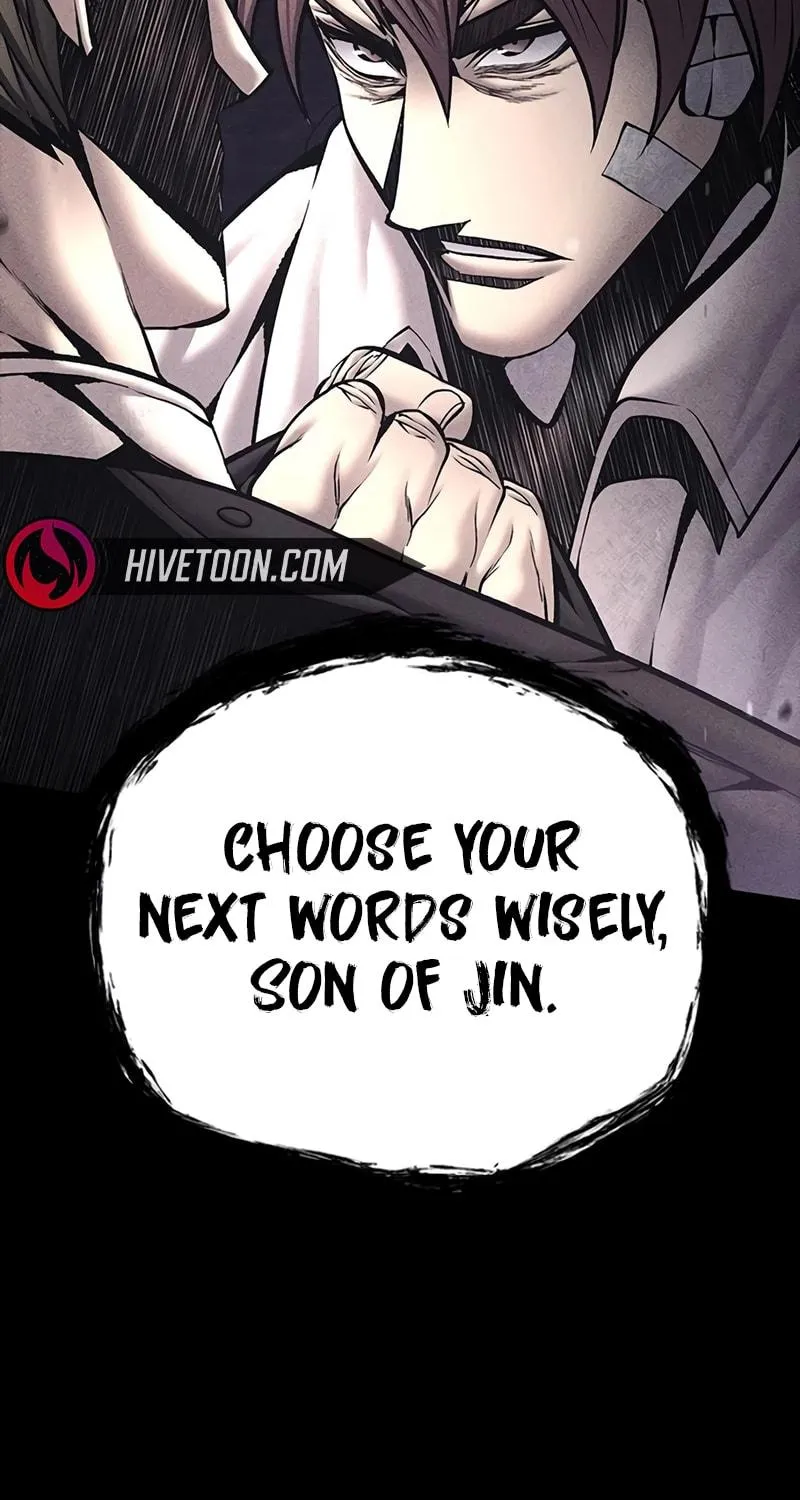 Festival of Warriors Chapter 25 page 118 - 