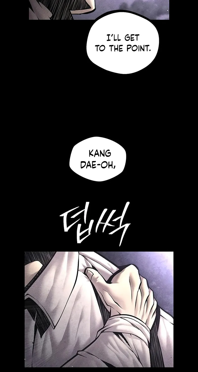 Festival of Warriors Chapter 25 page 120 - 