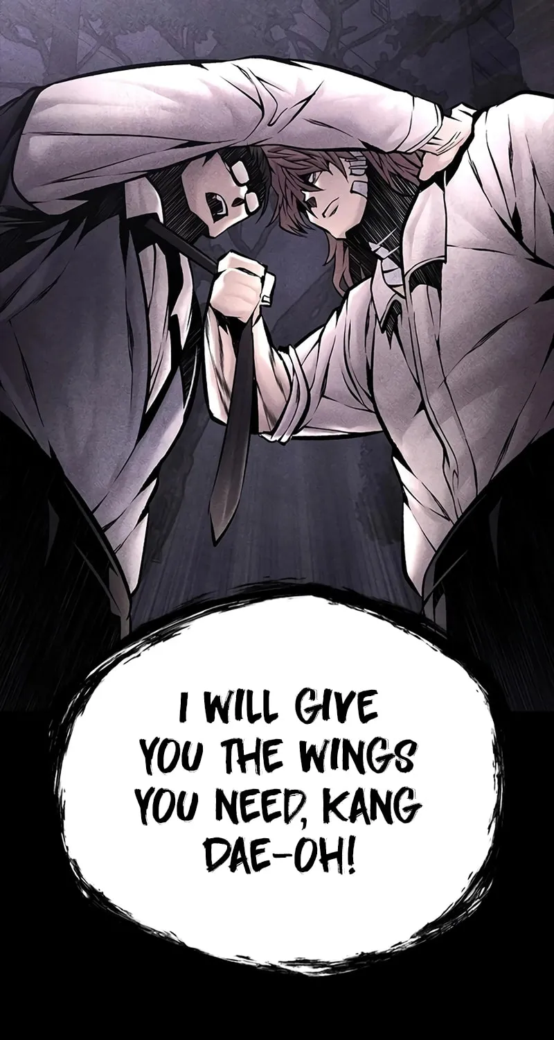 Festival of Warriors Chapter 25 page 122 - 