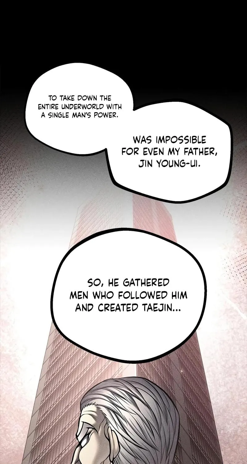 Festival of Warriors Chapter 25 page 124 - 