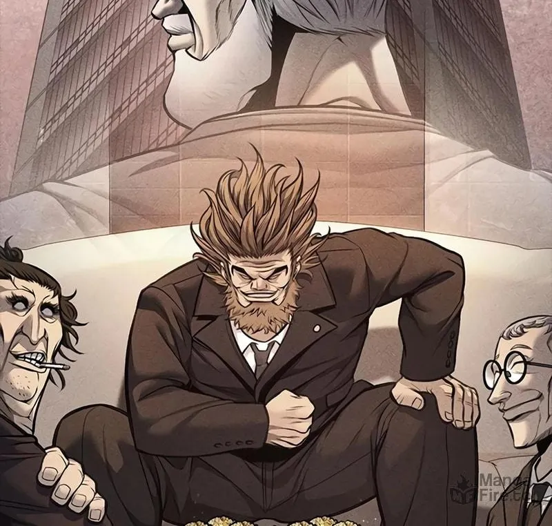 Festival of Warriors Chapter 25 page 125 - 