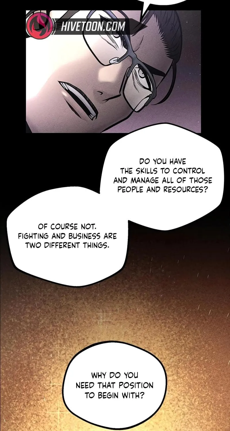 Festival of Warriors Chapter 25 page 128 - 
