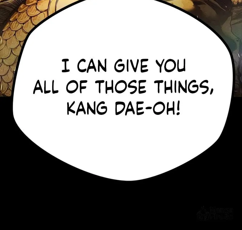 Festival of Warriors Chapter 25 page 131 - 