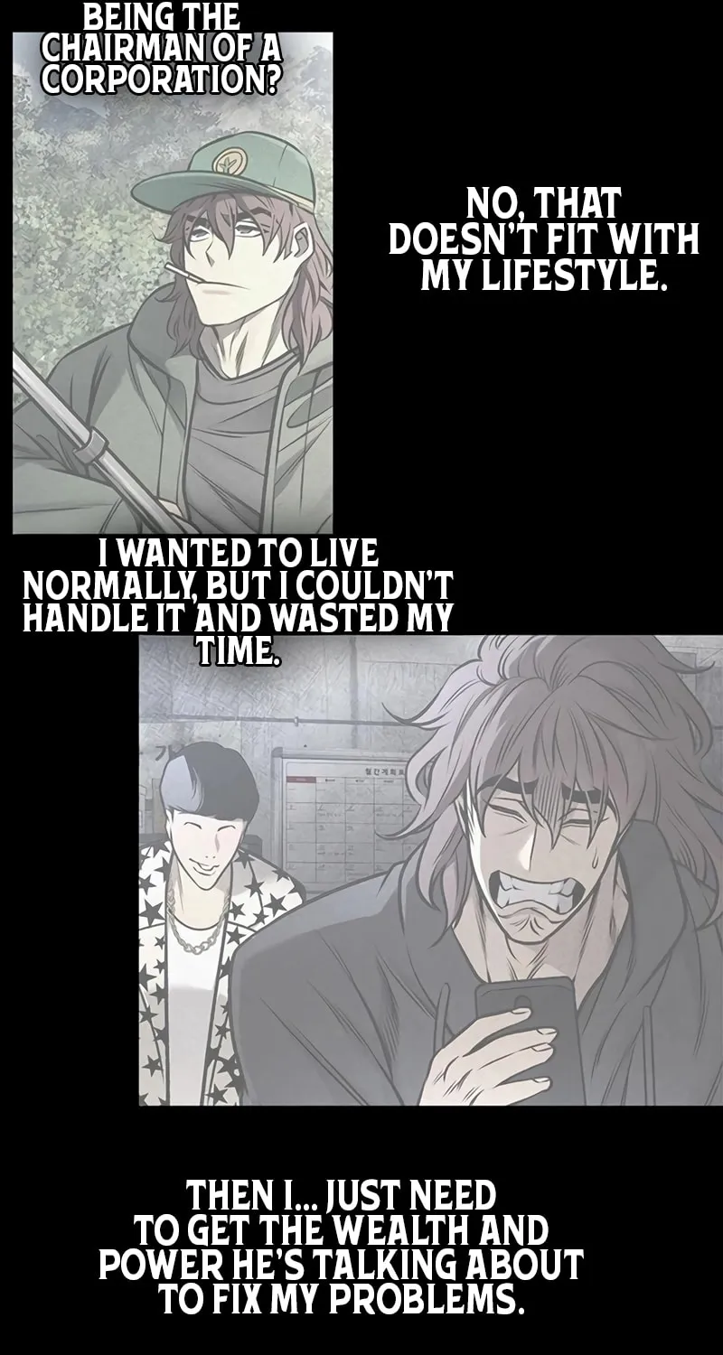 Festival of Warriors Chapter 25 page 134 - 