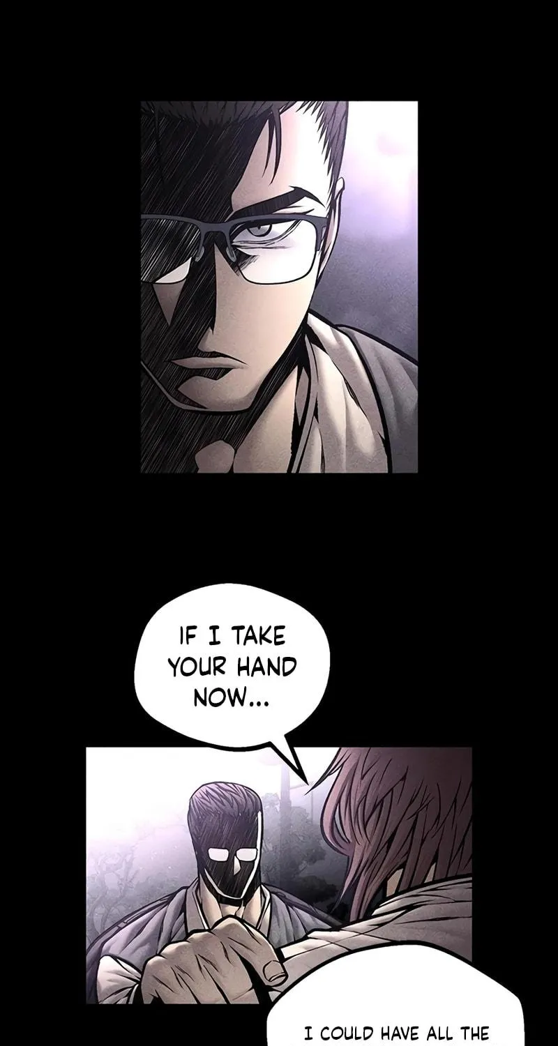 Festival of Warriors Chapter 25 page 136 - 