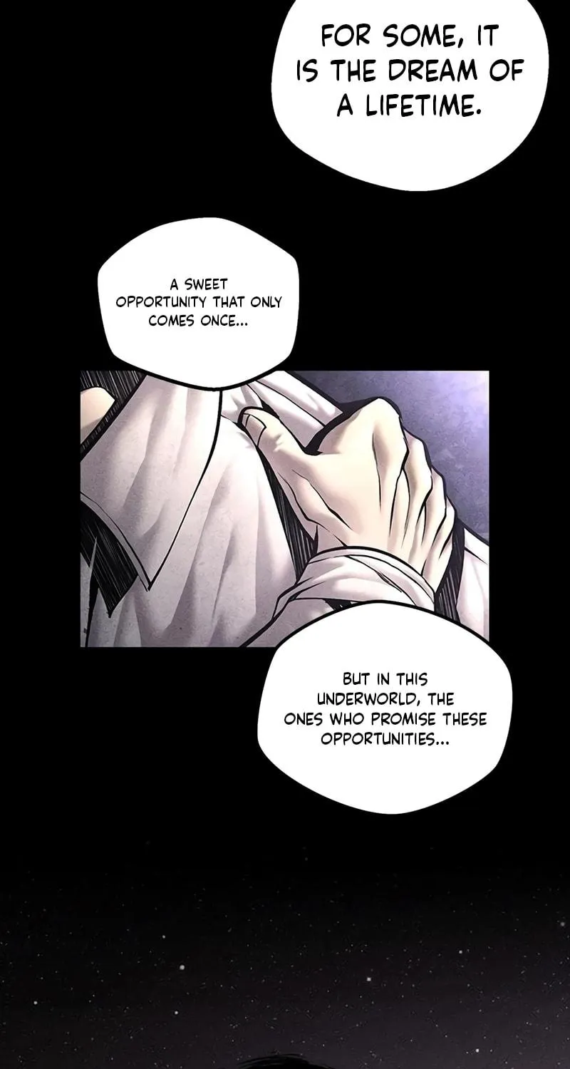 Festival of Warriors Chapter 25 page 138 - 