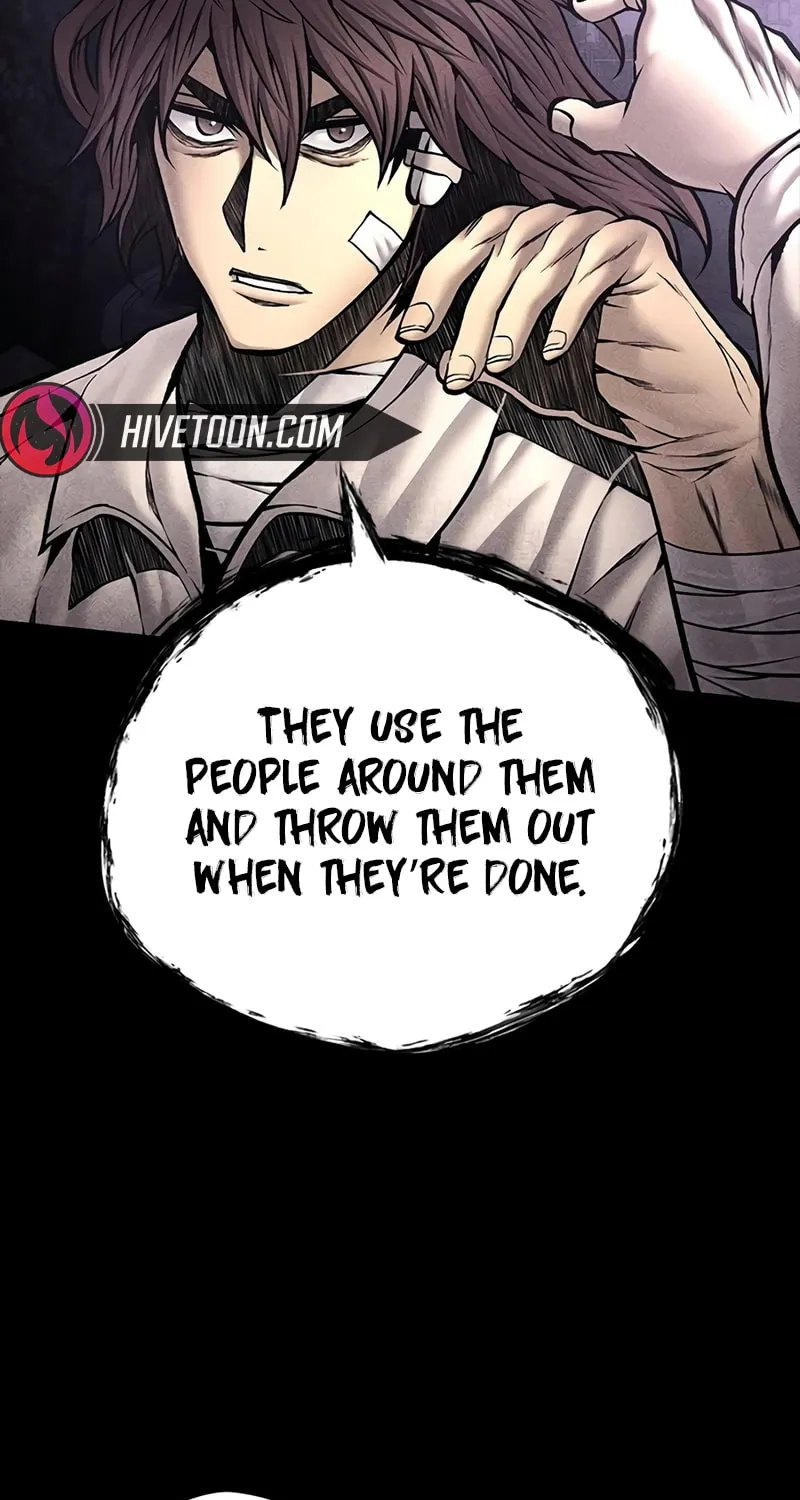 Festival of Warriors Chapter 25 page 140 - 