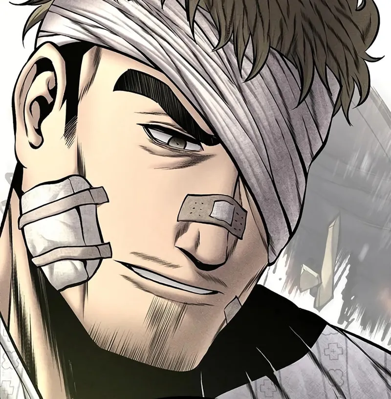 Festival of Warriors Chapter 25 page 15 - 