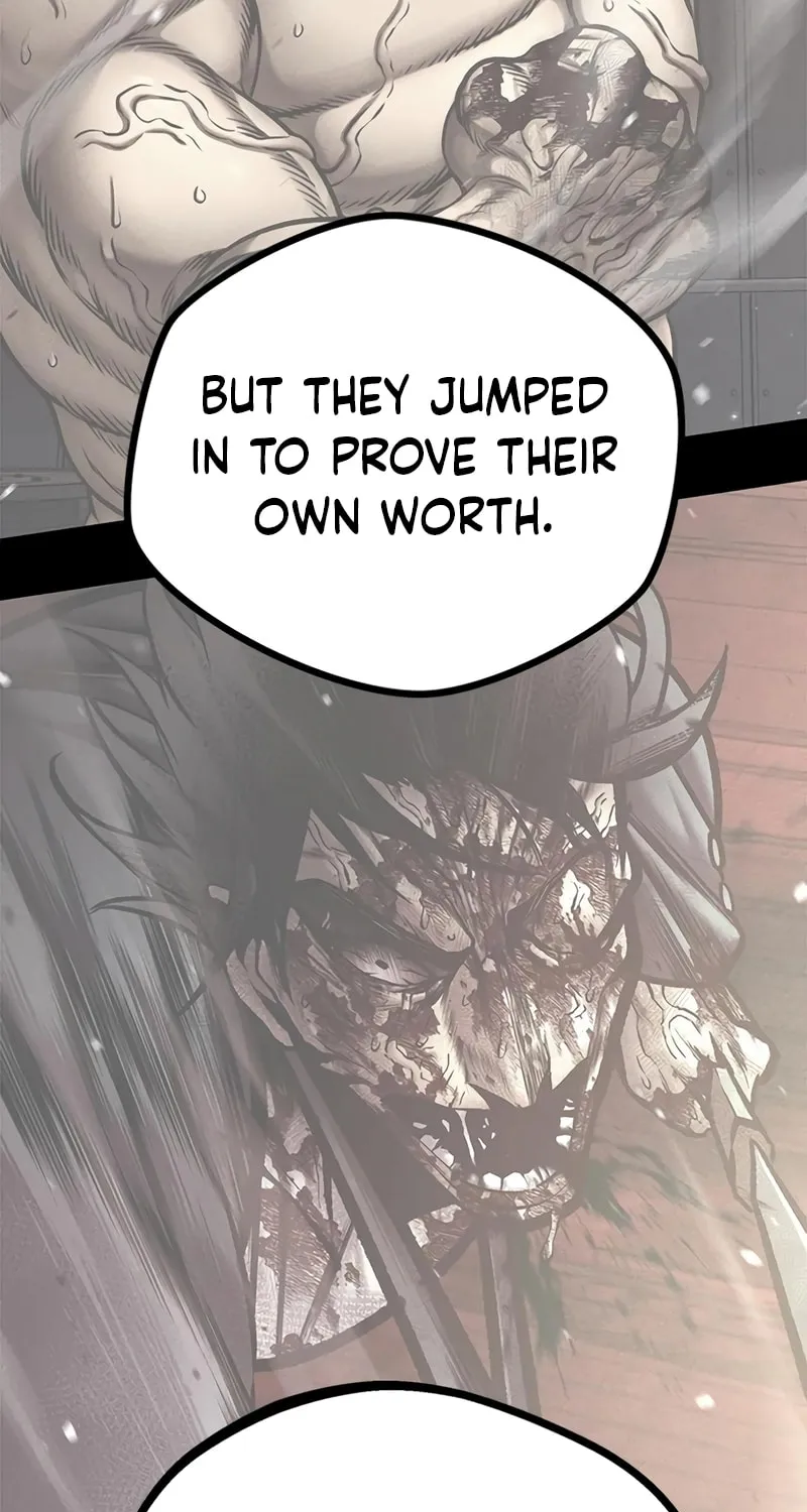 Festival of Warriors Chapter 25 page 144 - 