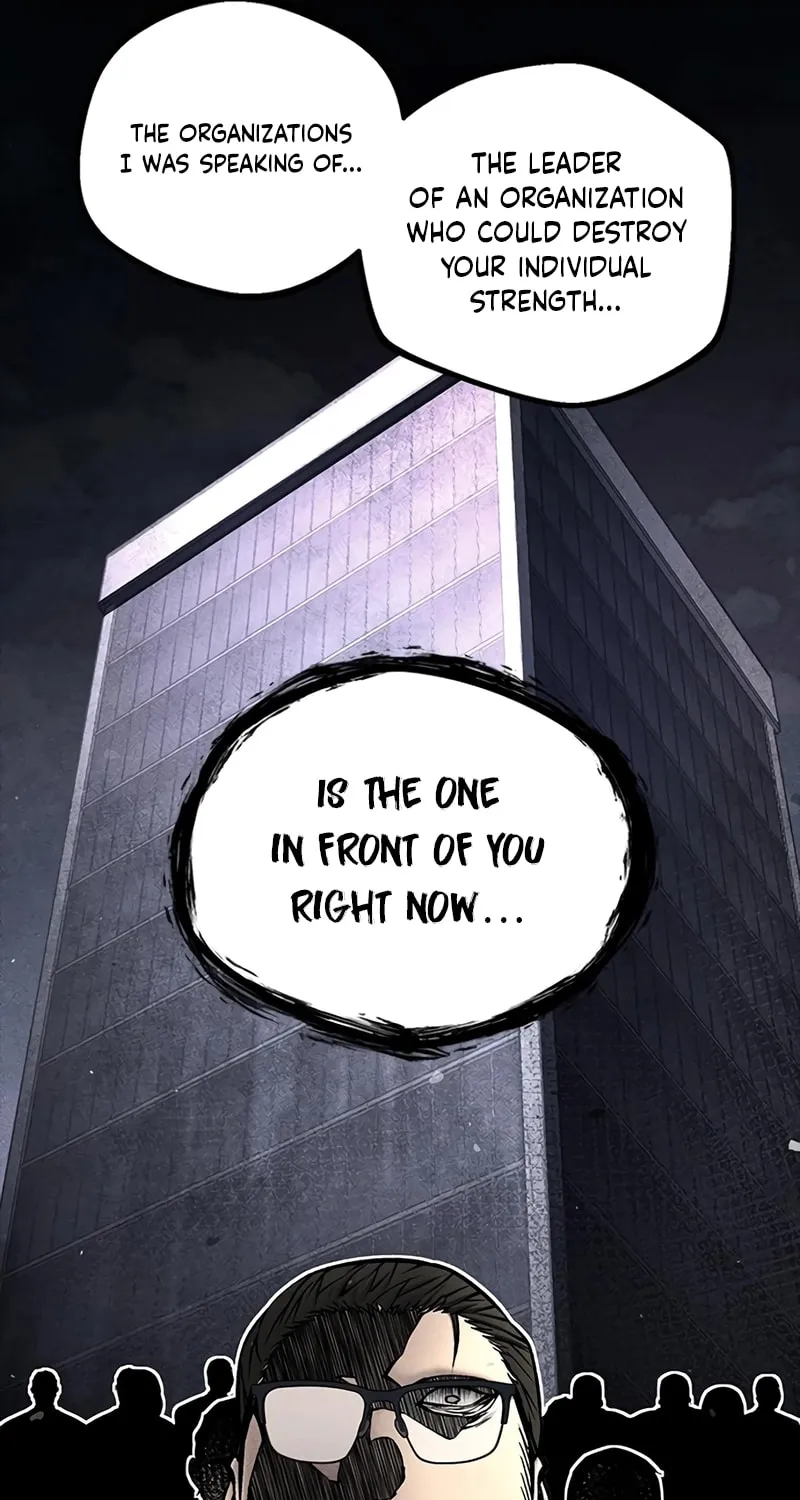 Festival of Warriors Chapter 25 page 152 - 
