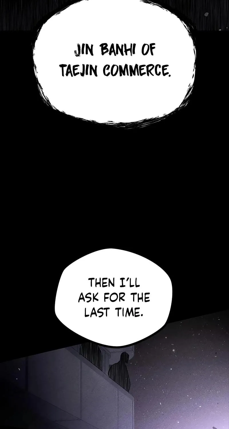 Festival of Warriors Chapter 25 page 154 - 