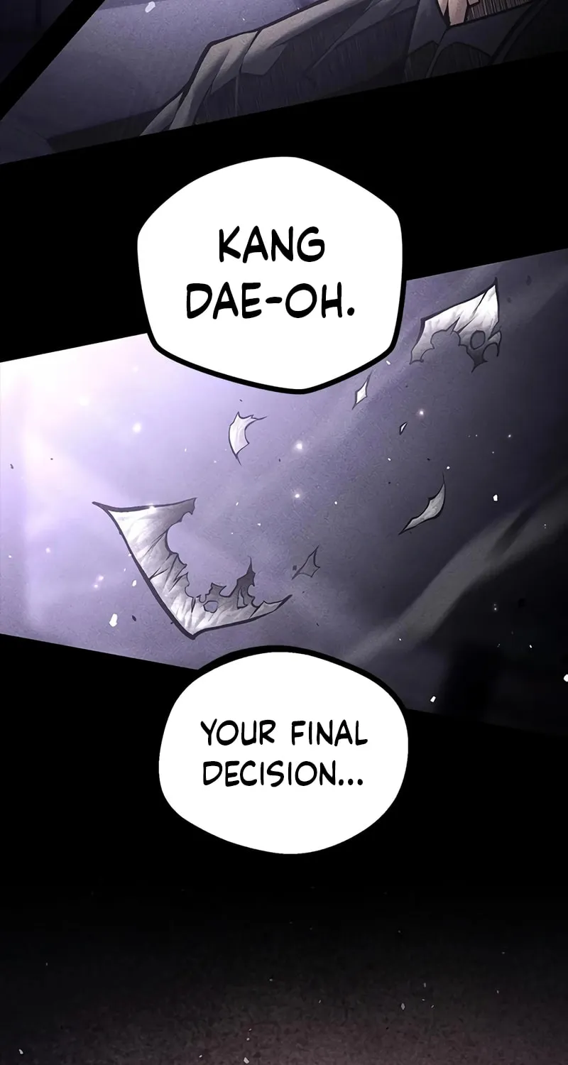 Festival of Warriors Chapter 25 page 156 - 