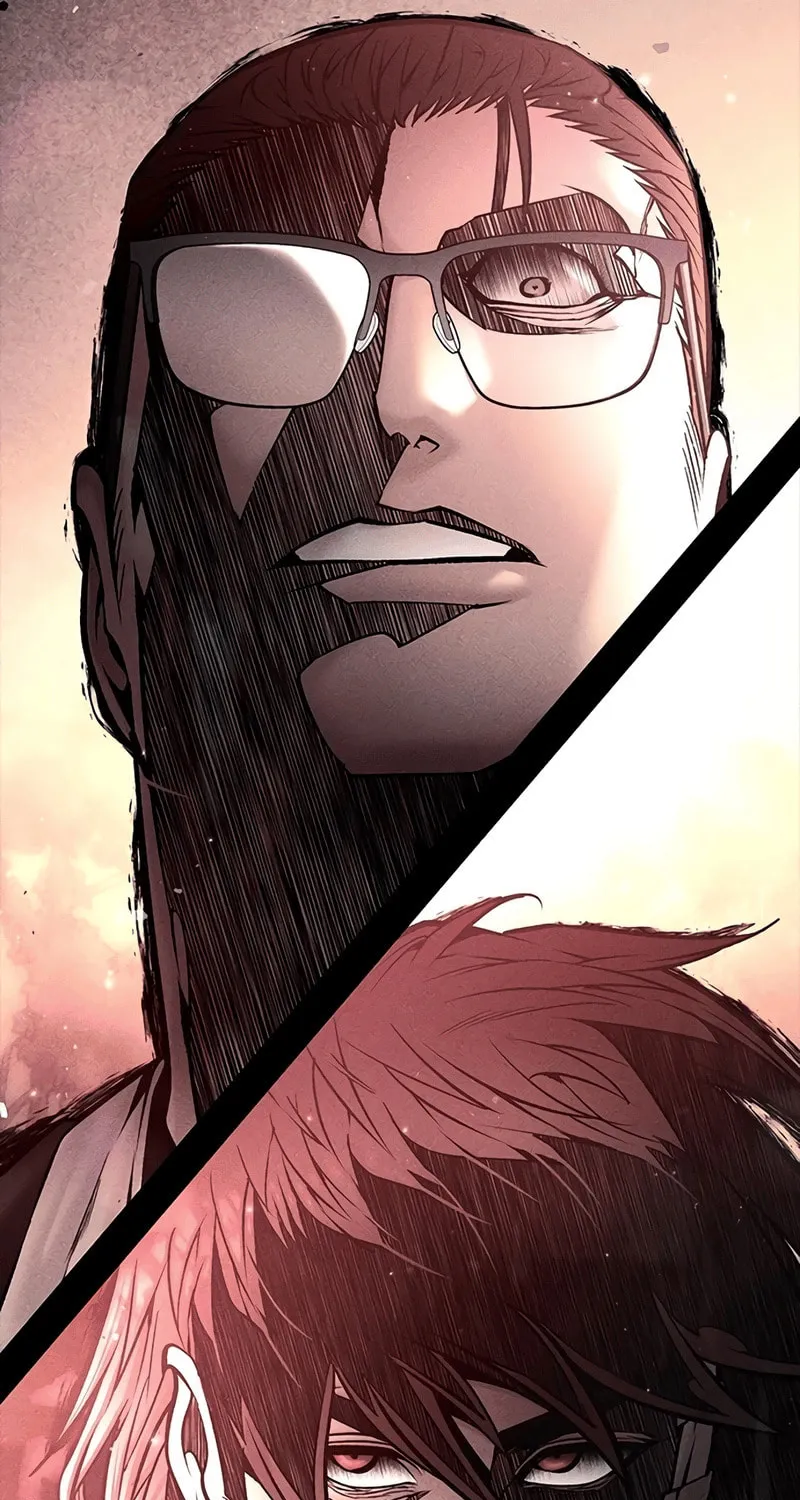 Festival of Warriors Chapter 25 page 158 - 