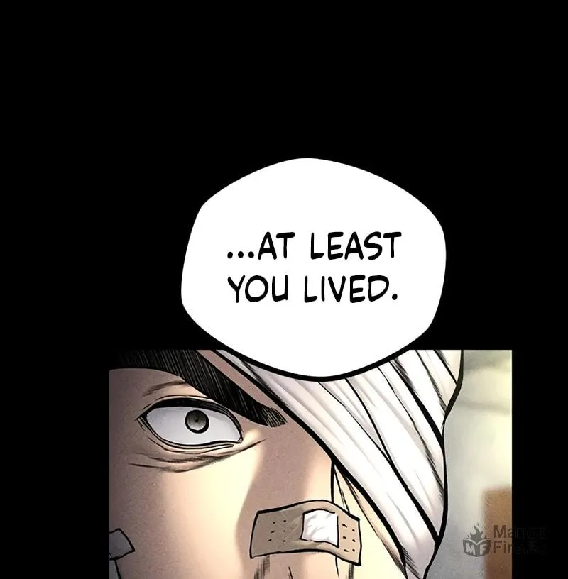 Festival of Warriors Chapter 25 page 17 - 