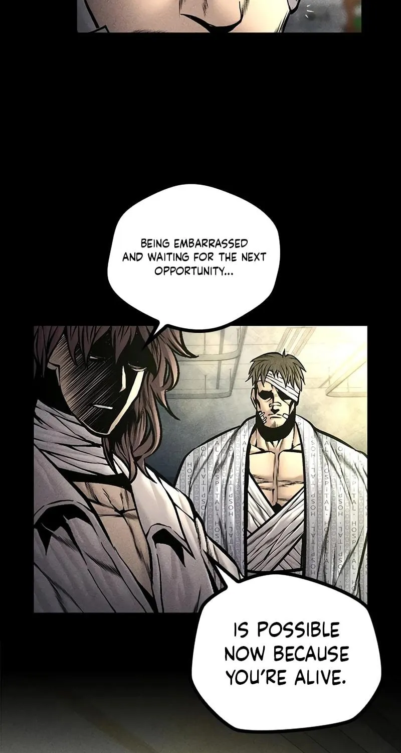 Festival of Warriors Chapter 25 page 18 - 