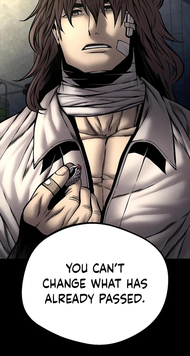 Festival of Warriors Chapter 25 page 20 - 