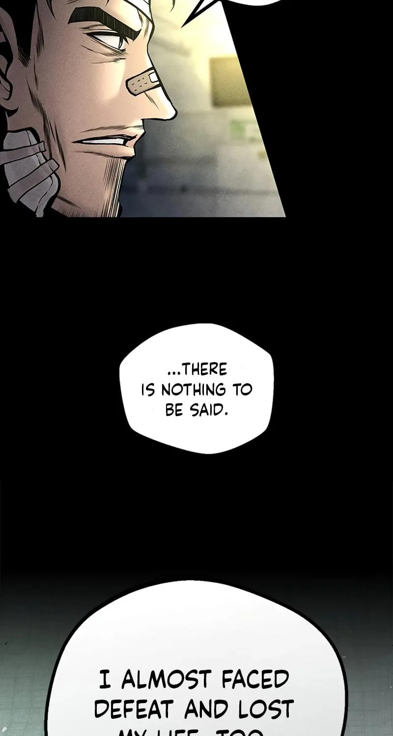 Festival of Warriors Chapter 25 page 22 - 