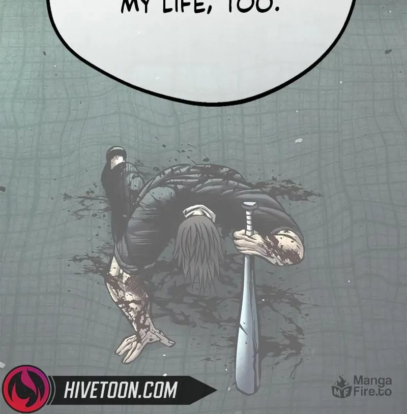 Festival of Warriors Chapter 25 page 23 - 