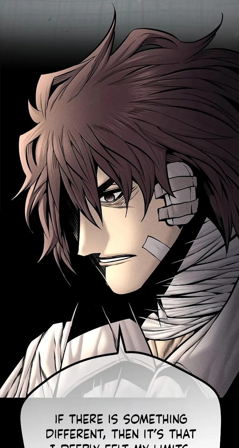 Festival of Warriors Chapter 25 page 24 - 