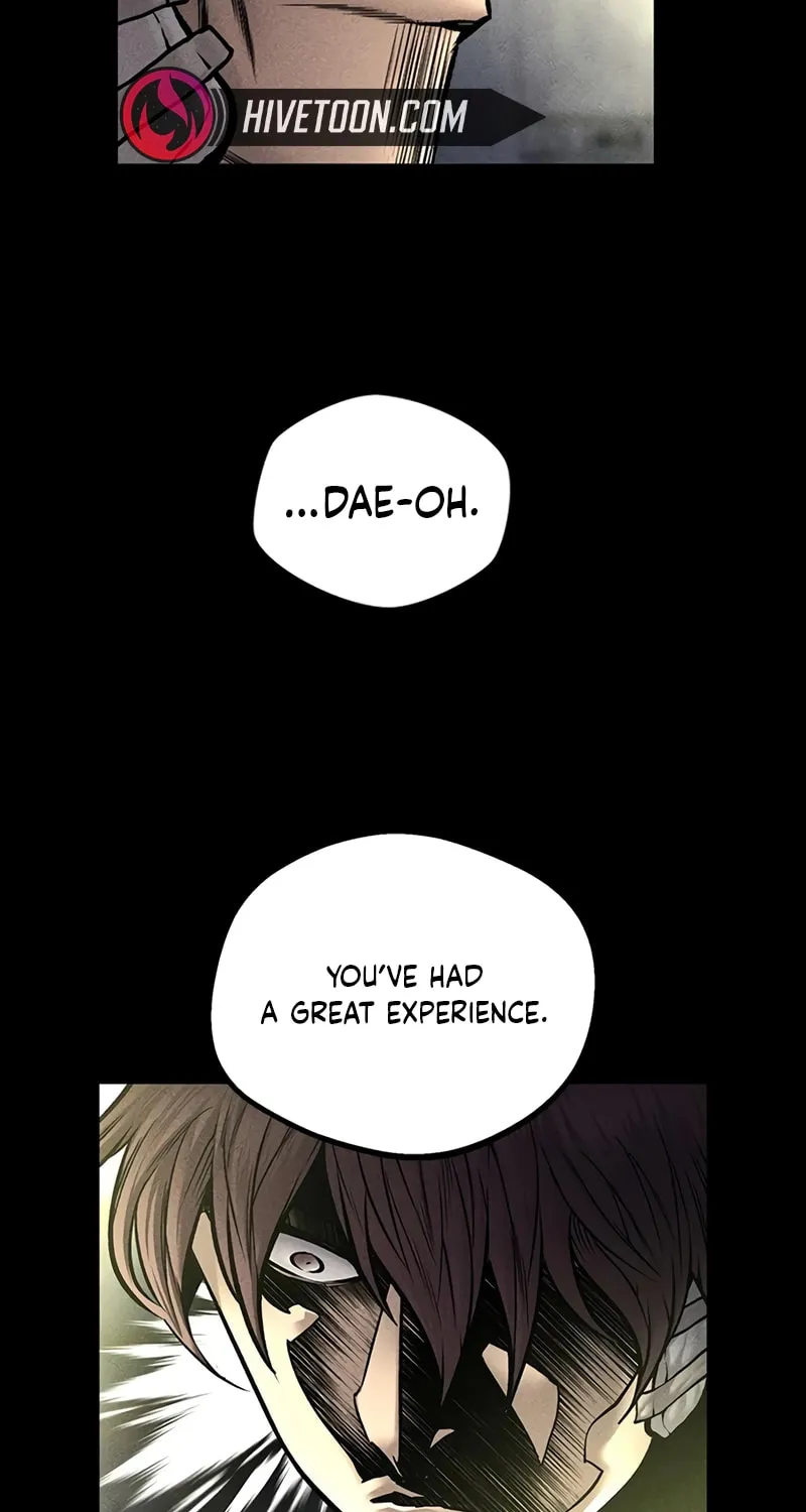 Festival of Warriors Chapter 25 page 26 - 