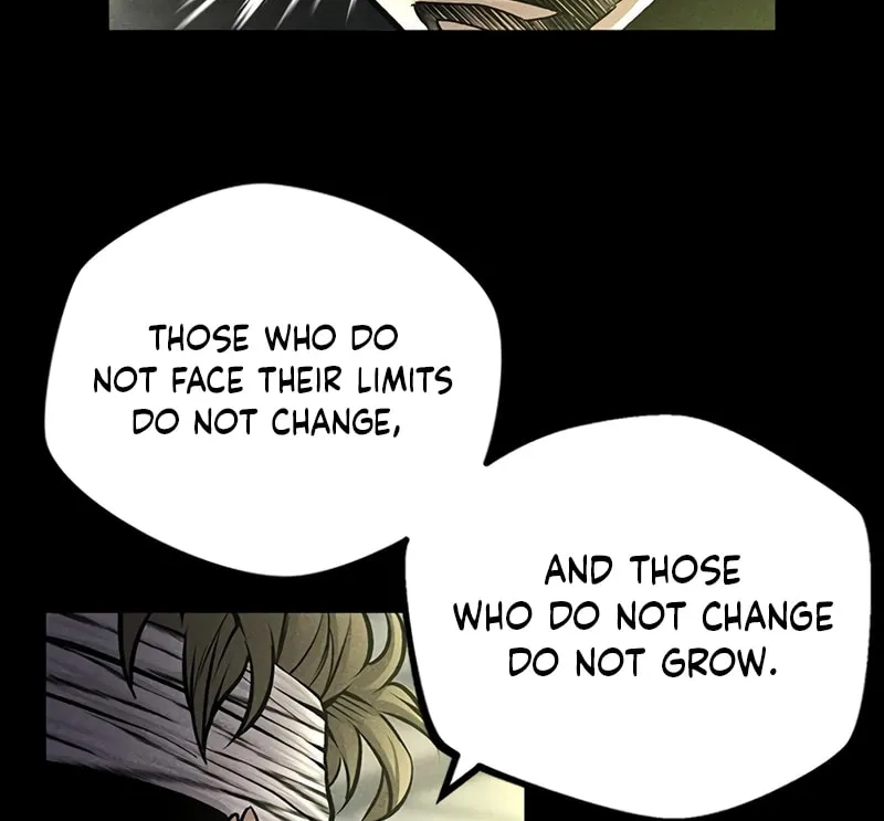 Festival of Warriors Chapter 25 page 27 - 