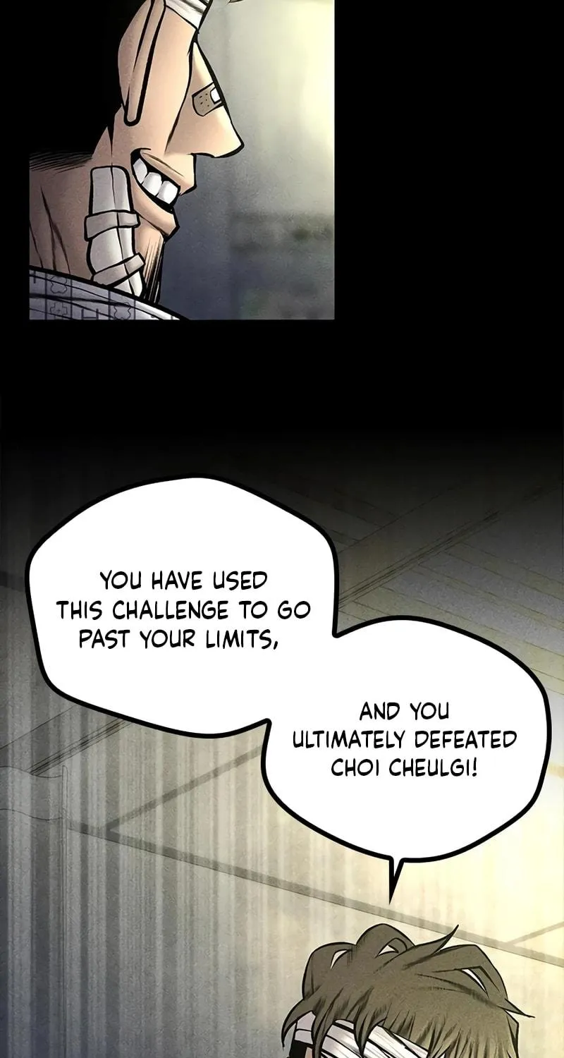Festival of Warriors Chapter 25 page 28 - 
