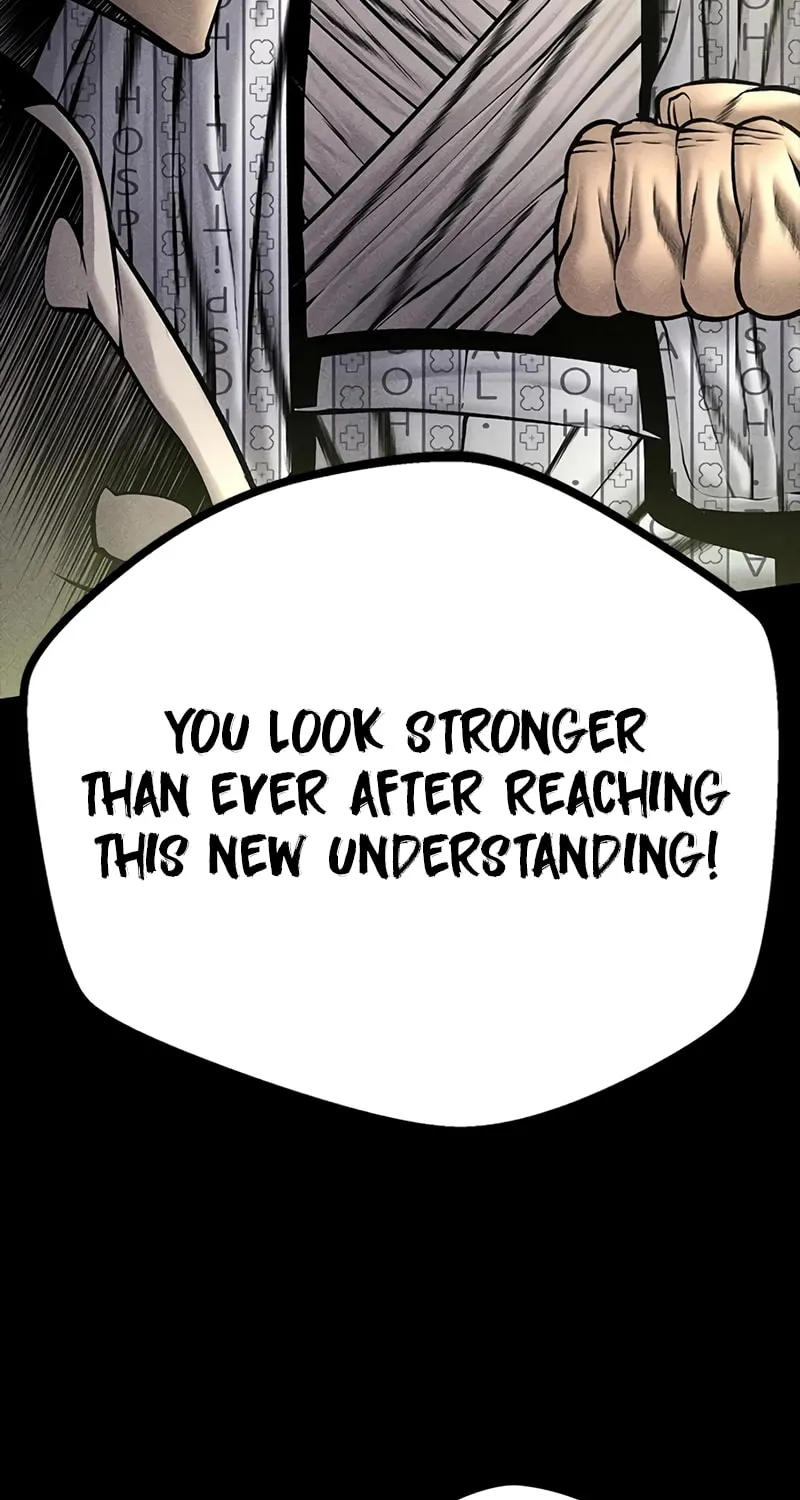 Festival of Warriors Chapter 25 page 30 - 