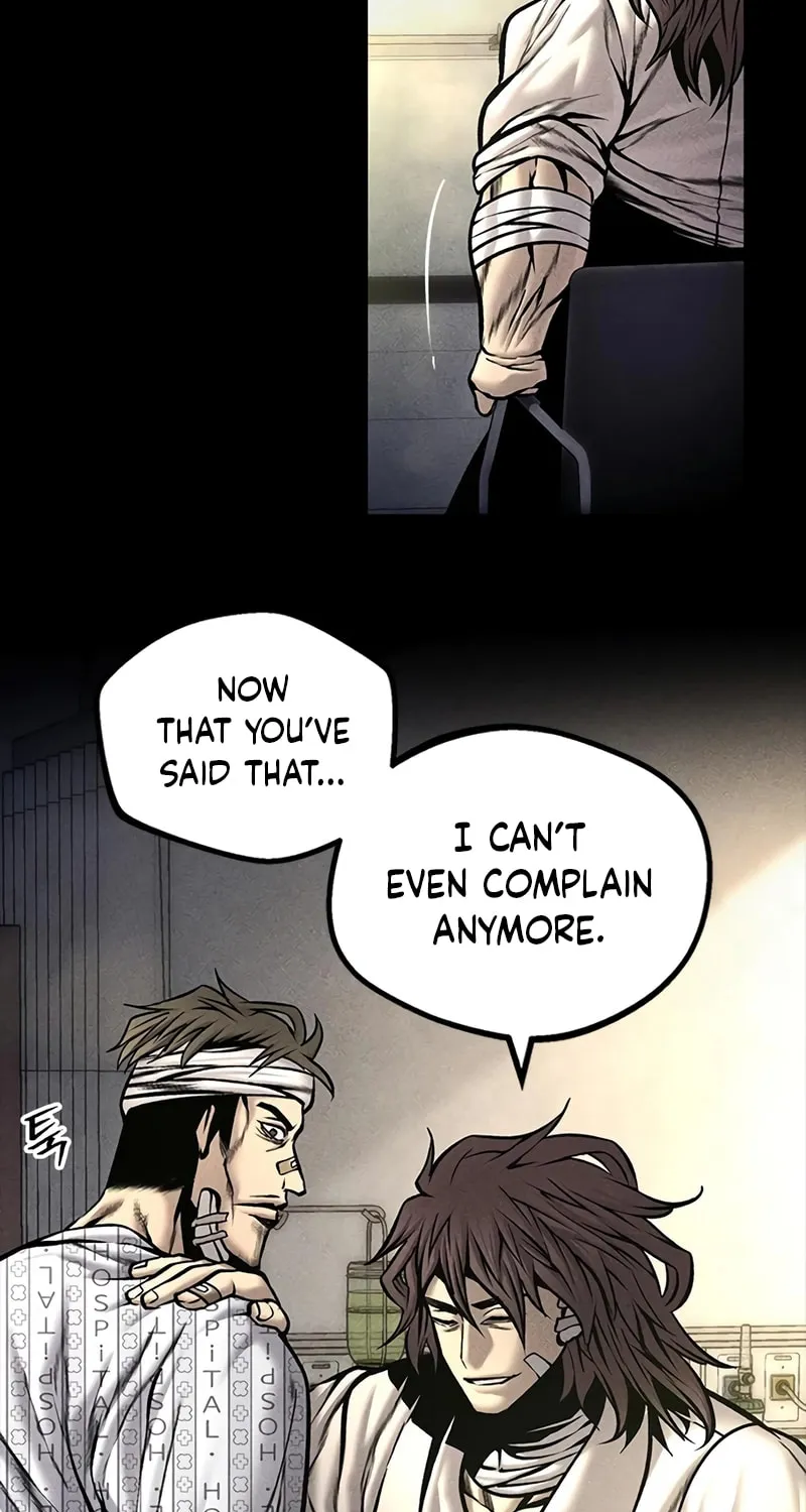 Festival of Warriors Chapter 25 page 32 - 