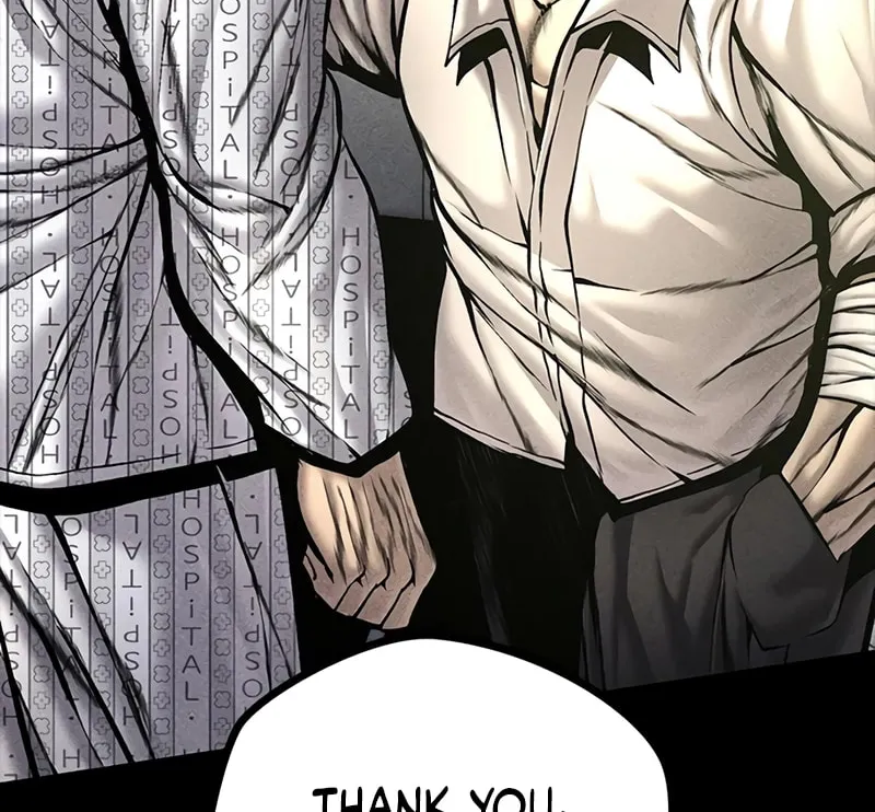 Festival of Warriors Chapter 25 page 33 - 