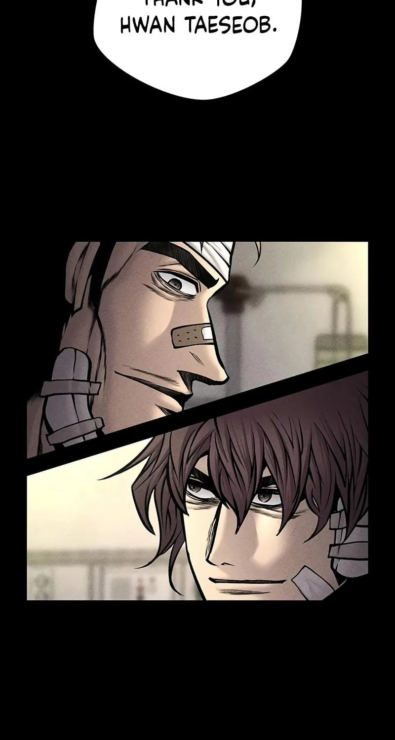 Festival of Warriors Chapter 25 page 34 - 