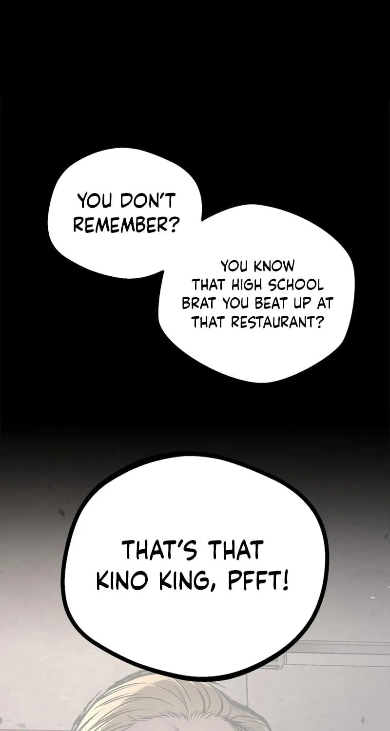 Festival of Warriors Chapter 25 page 38 - 