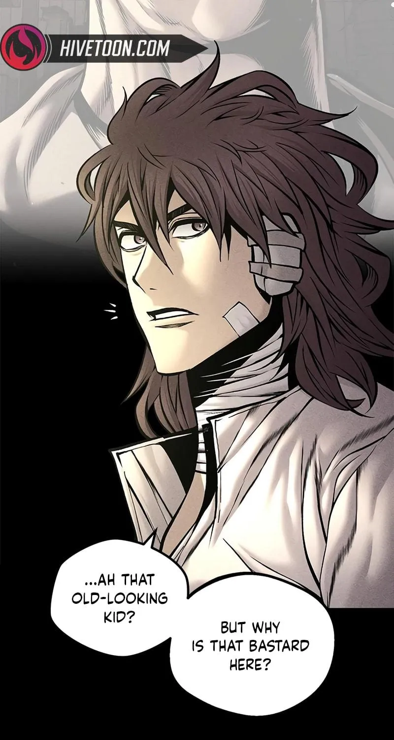 Festival of Warriors Chapter 25 page 40 - 