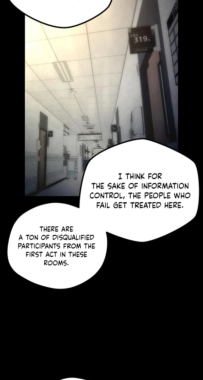 Festival of Warriors Chapter 25 page 42 - 