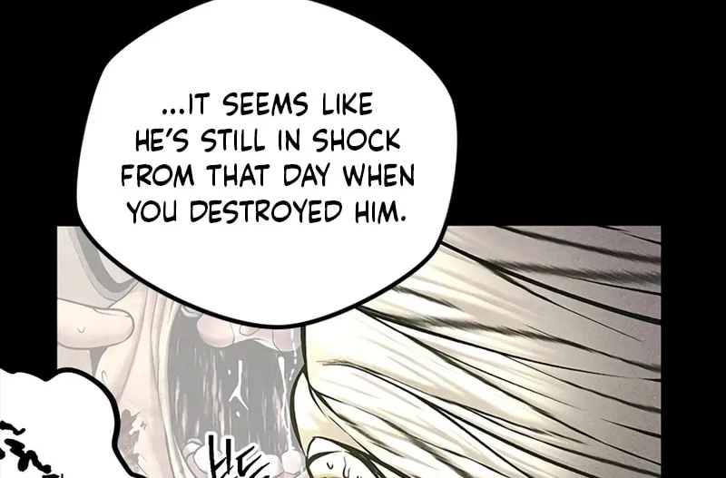 Festival of Warriors Chapter 25 page 43 - 