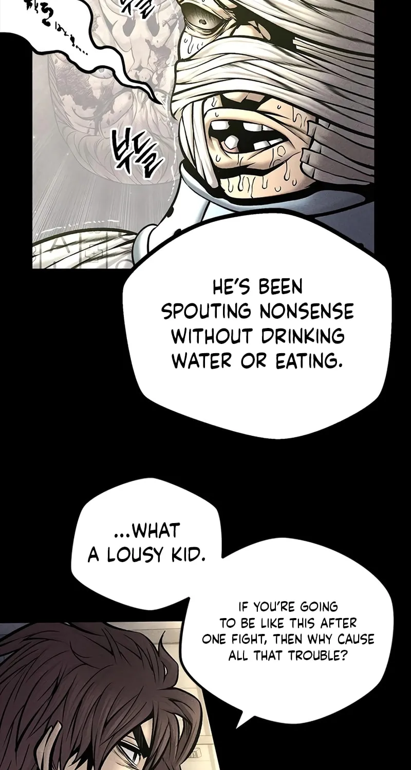 Festival of Warriors Chapter 25 page 44 - 